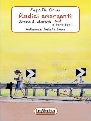 cover image of Radici emergenti